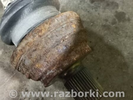 ФОТО Привод для Audi (Ауди) A3 III 8V (12-20) Київ