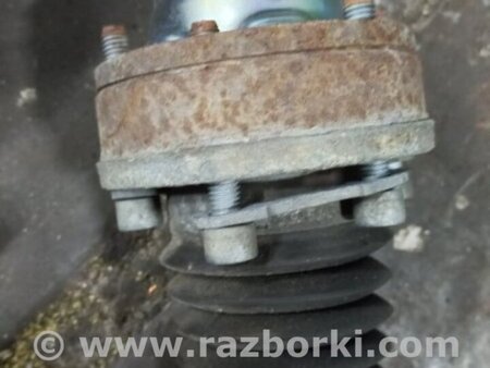 ФОТО Привод для Audi (Ауди) A3 III 8V (12-20) Київ