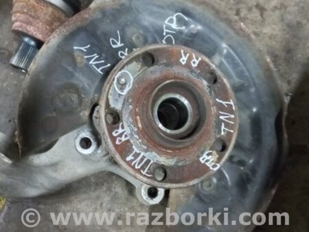 ФОТО Пыльник тормозного диска для Audi (Ауди) A3 III 8V (12-20) Київ