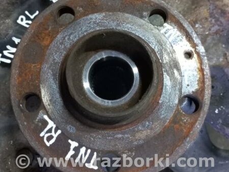 ФОТО Ступица для Audi (Ауди) A3 III 8V (12-20) Київ