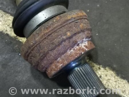 ФОТО Привод для Audi (Ауди) A3 III 8V (12-20) Київ