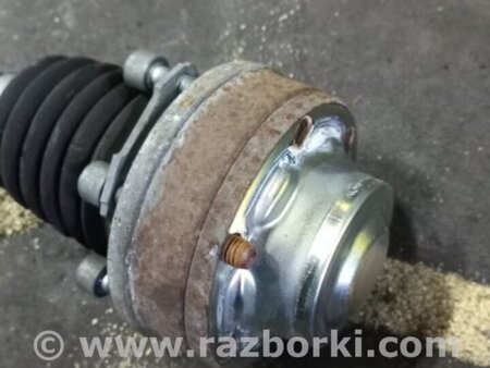 ФОТО Привод для Audi (Ауди) A3 III 8V (12-20) Київ