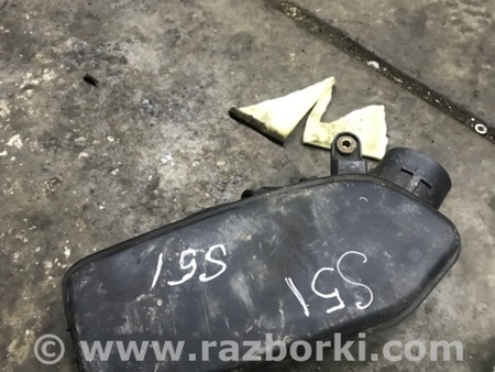 ФОТО Резонатор воздушного фильтра для Subaru Forester SG Киев