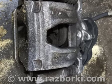 ФОТО Суппорт тормозной для Audi (Ауди) A4 V B9 - 8W (2015-) Київ