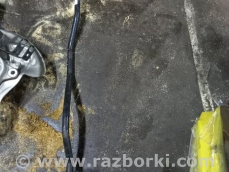 ФОТО Стабилизатор поперечной устойчивости для Audi (Ауди) A4 V B9 - 8W (2015-) Київ