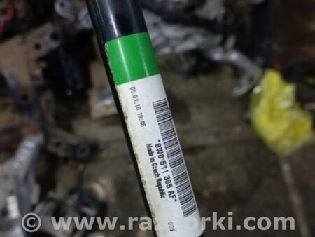 ФОТО Стабилизатор поперечной устойчивости для Audi (Ауди) A4 V B9 - 8W (2015-) Київ