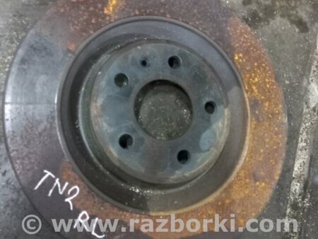 ФОТО Диск тормозной для Audi (Ауди) A4 V B9 - 8W (2015-) Київ