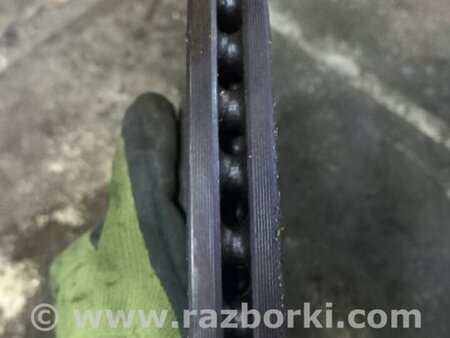 ФОТО Диск тормозной для Audi (Ауди) A4 V B9 - 8W (2015-) Київ