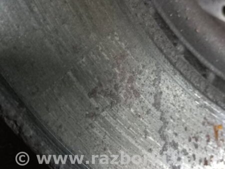 ФОТО Диск тормозной для Audi (Ауди) A4 V B9 - 8W (2015-) Київ