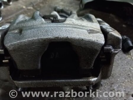 ФОТО Скоба суппорта для Audi (Ауди) A4 V B9 - 8W (2015-) Київ