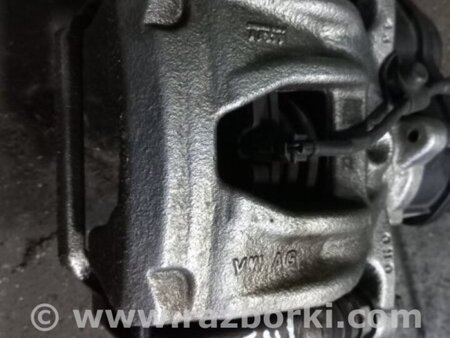 ФОТО Скоба суппорта для Audi (Ауди) A4 V B9 - 8W (2015-) Київ