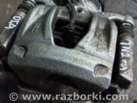 ФОТО Суппорт тормозной для Audi (Ауди) A4 V B9 - 8W (2015-) Київ