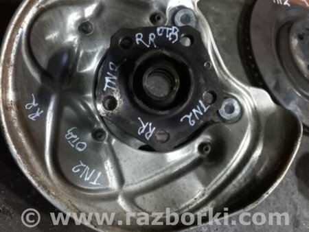 ФОТО Пыльник тормозного диска для Audi (Ауди) A4 V B9 - 8W (2015-) Київ