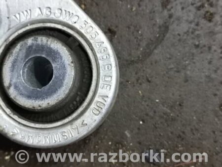 ФОТО Стойка стабилизатора для Audi (Ауди) A4 V B9 - 8W (2015-) Київ