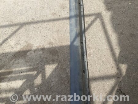 ФОТО Накладка порога наружная для Subaru Tribeca Киев