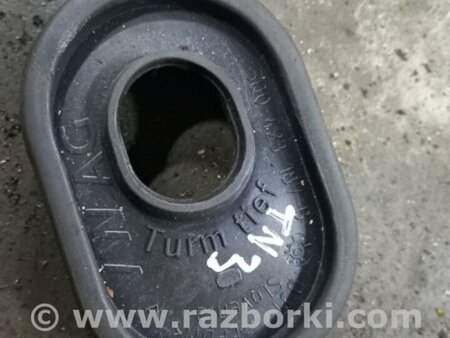 ФОТО Пыльник рулевой рейки для Audi (Ауди) A3 III 8V (12-20) Київ