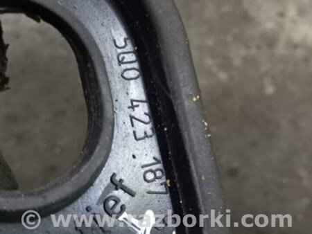 ФОТО Пыльник рулевой рейки для Audi (Ауди) A3 III 8V (12-20) Київ