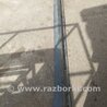 Накладка порога наружная Subaru Tribeca