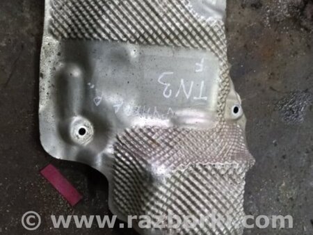 ФОТО Тепловой экран для Audi (Ауди) A3 III 8V (12-20) Київ