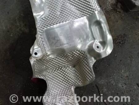 ФОТО Тепловой экран для Audi (Ауди) A3 III 8V (12-20) Київ