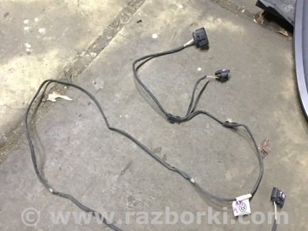 ФОТО Проводка бампера для Volkswagen Atlas/Teramont I +1 рест (17-23) Київ