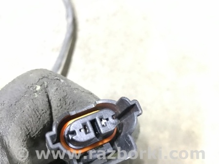 ФОТО Проводка бампера для Volkswagen Atlas/Teramont I +1 рест (17-23) Київ