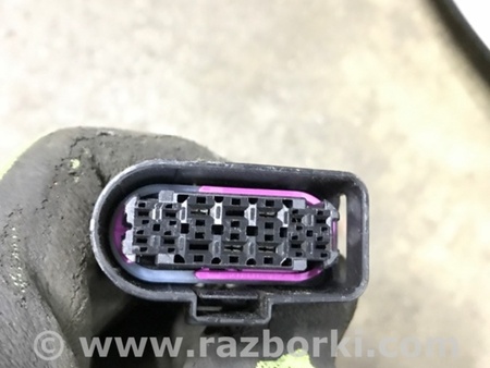 ФОТО Проводка бампера для Volkswagen Atlas/Teramont I +1 рест (17-23) Київ