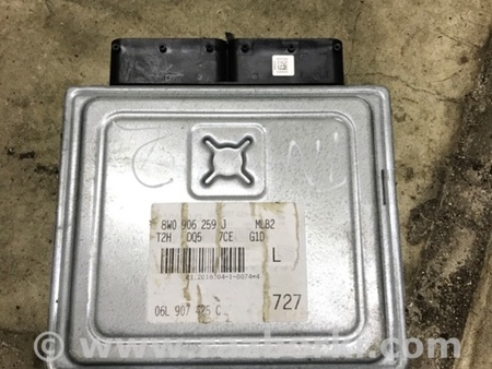 ФОТО Блок управления для Audi (Ауди) A4 V B9 - 8W (2015-) Київ