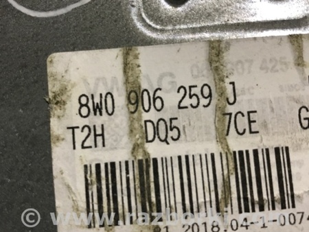 ФОТО Блок управления для Audi (Ауди) A4 V B9 - 8W (2015-) Київ