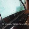 Стекло двери задней заднее левое Subaru Tribeca