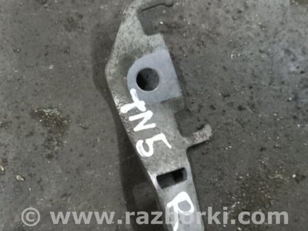 ФОТО Кронштейн для Porsche Macan I 95B +FL (13-18) Київ