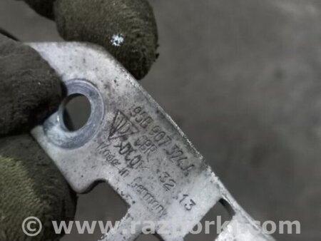 ФОТО Кронштейн для Porsche Macan I 95B +FL (13-18) Київ