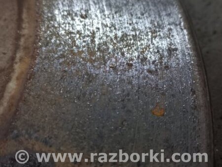 ФОТО Диск тормозной для Porsche Macan I 95B +FL (13-18) Київ