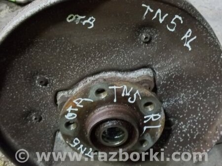 ФОТО Пыльник тормозного диска для Porsche Macan I 95B +FL (13-18) Київ