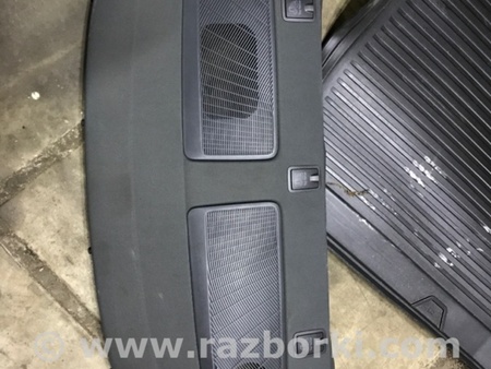 ФОТО Полка салона задняя для Audi (Ауди) A4 V B9 - 8W (2015-) Київ