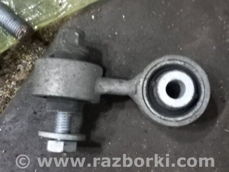 ФОТО Стойка стабилизатора для Porsche Macan I 95B +FL (13-18) Київ