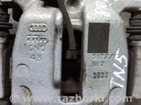 ФОТО Суппорт тормозной для Porsche Macan I 95B +FL (13-18) Київ