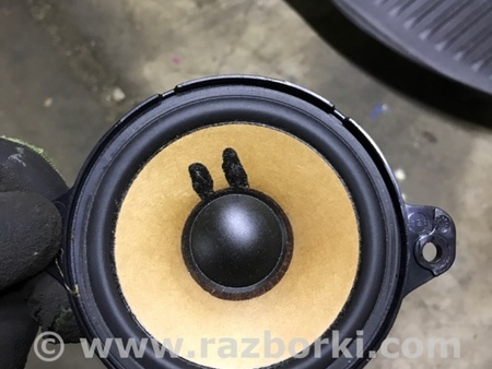 ФОТО Динамик для Audi (Ауди) A4 V B9 - 8W (2015-) Київ