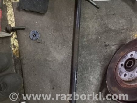 ФОТО Стабилизатор поперечной устойчивости для Porsche Macan I 95B +FL (13-18) Київ