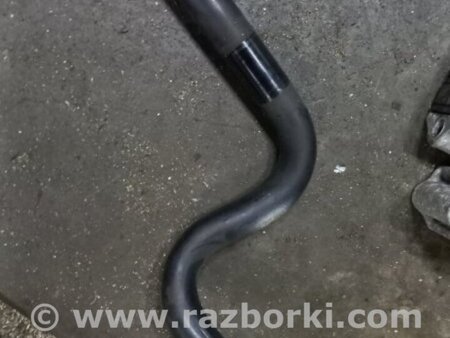 ФОТО Стабилизатор поперечной устойчивости для Porsche Macan I 95B +FL (13-18) Київ