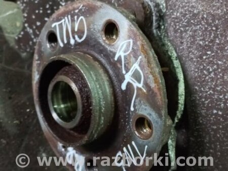 ФОТО Ступица для Porsche Macan I 95B +FL (13-18) Київ