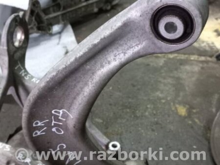 ФОТО Рычаг подвески для Porsche Macan I 95B +FL (13-18) Київ