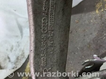 ФОТО Рычаг подвески для Porsche Macan I 95B +FL (13-18) Київ