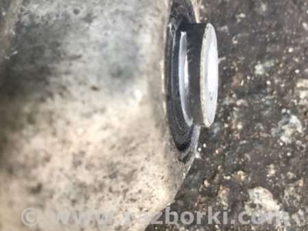 ФОТО Рычаг подвески для Porsche Macan I 95B +FL (13-18) Київ