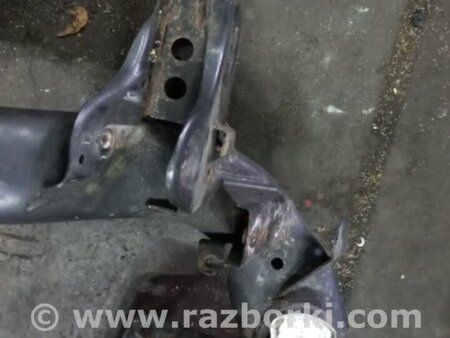 ФОТО Балка подвески для Porsche Macan I 95B +FL (13-18) Київ