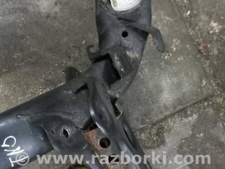 ФОТО Балка подвески для Porsche Macan I 95B +FL (13-18) Київ