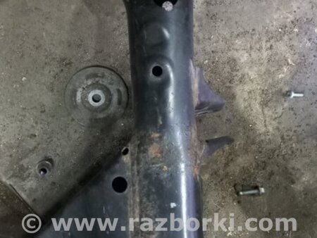 ФОТО Балка подвески для Porsche Macan I 95B +FL (13-18) Київ