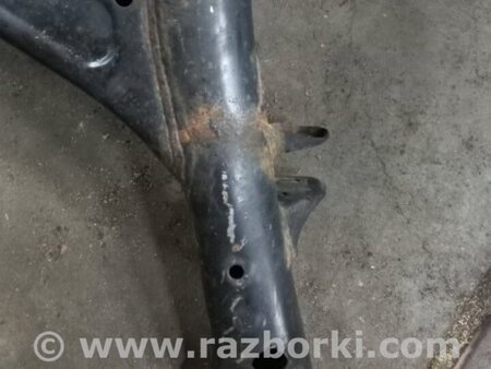 ФОТО Балка подвески для Porsche Macan I 95B +FL (13-18) Київ