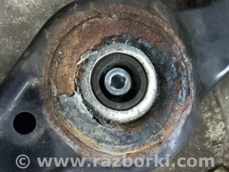 ФОТО Балка подвески для Porsche Macan I 95B +FL (13-18) Київ