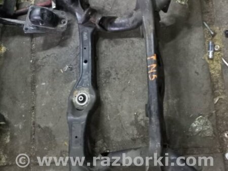 ФОТО Балка подвески для Porsche Macan I 95B +FL (13-18) Київ